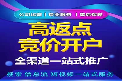 SEM主管实战经验分享